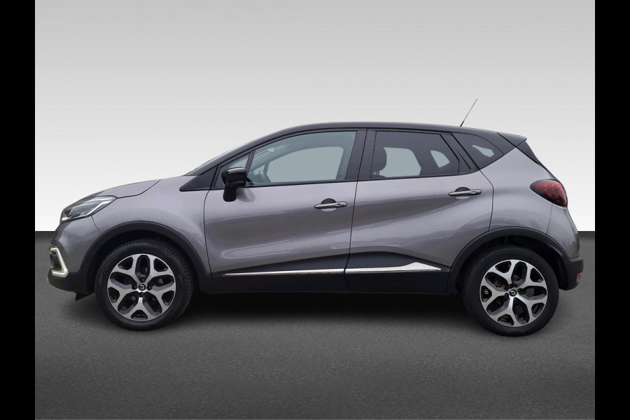 Renault Captur 0.9 TCe Intens