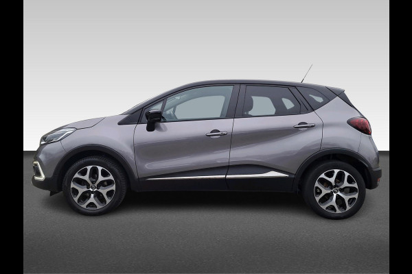 Renault Captur 0.9 TCe Intens