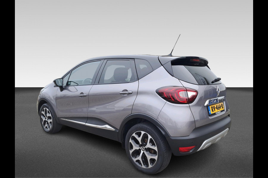 Renault Captur 0.9 TCe Intens
