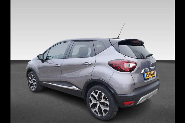 Renault Captur 0.9 TCe Intens
