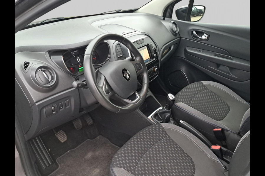 Renault Captur 0.9 TCe Intens