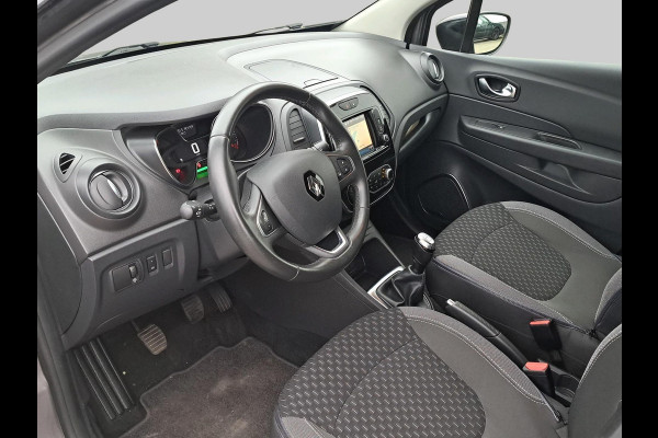 Renault Captur 0.9 TCe Intens