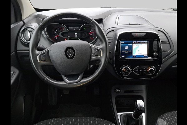 Renault Captur 0.9 TCe Intens