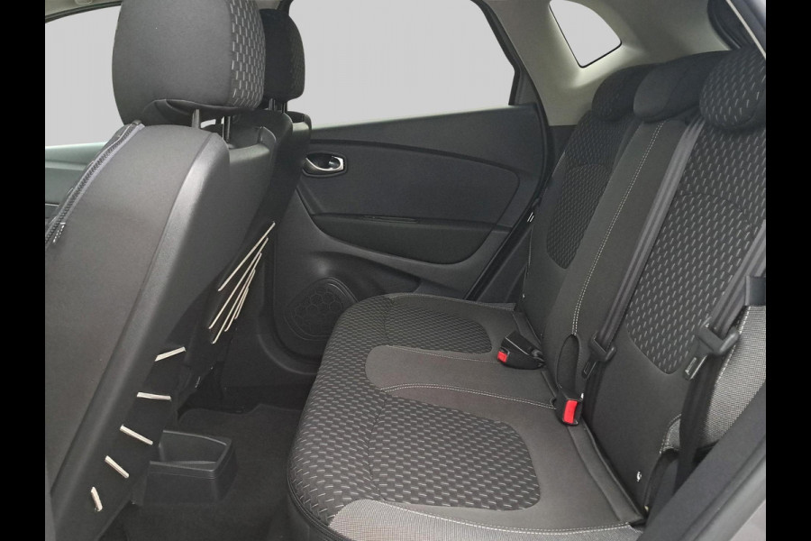 Renault Captur 0.9 TCe Intens