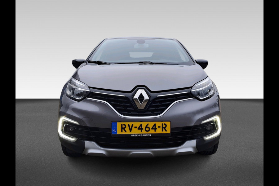 Renault Captur 0.9 TCe Intens