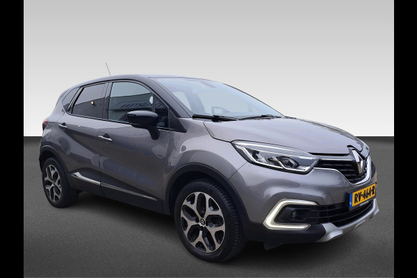 Renault Captur 0.9 TCe Intens