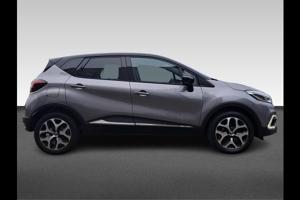 Renault Captur 0.9 TCe Intens