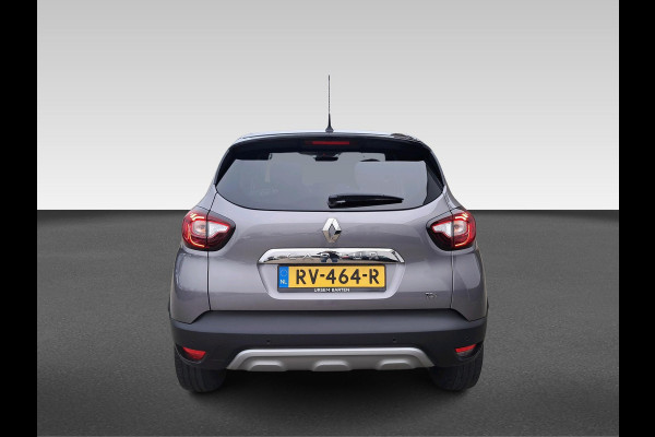 Renault Captur 0.9 TCe Intens