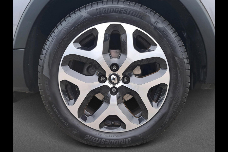 Renault Captur 0.9 TCe Intens