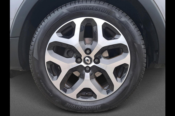 Renault Captur 0.9 TCe Intens