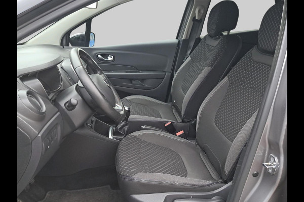 Renault Captur 0.9 TCe Intens