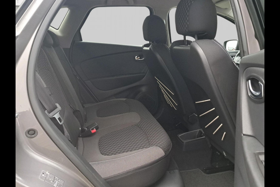 Renault Captur 0.9 TCe Intens