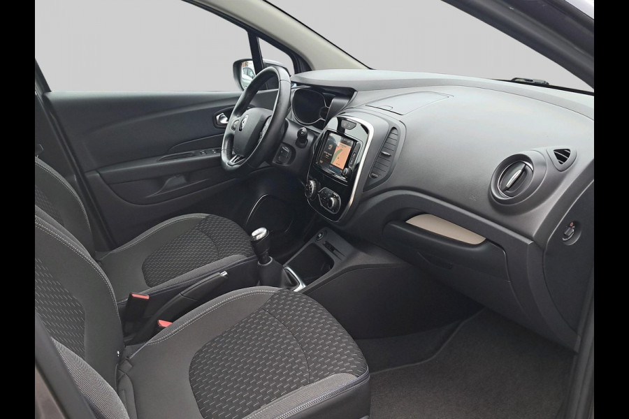 Renault Captur 0.9 TCe Intens