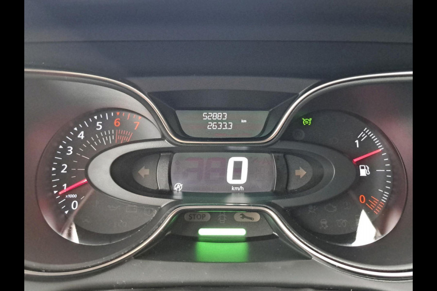 Renault Captur 0.9 TCe Intens