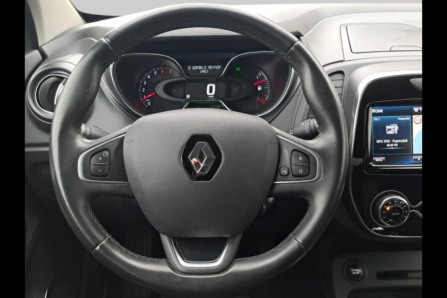 Renault Captur 0.9 TCe Intens