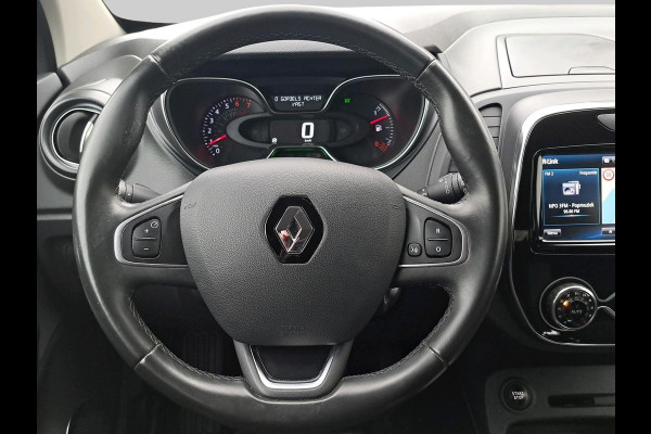 Renault Captur 0.9 TCe Intens