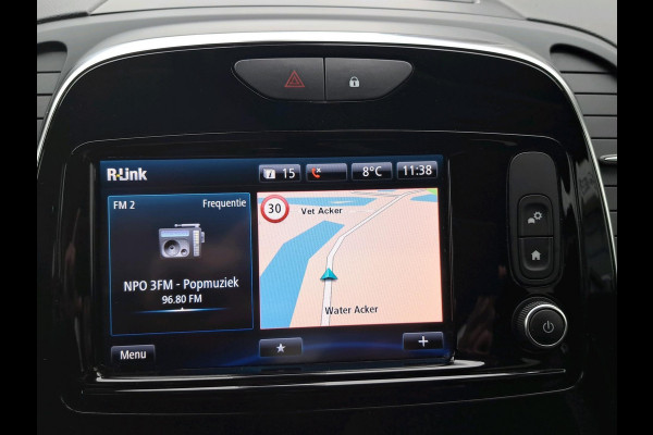 Renault Captur 0.9 TCe Intens