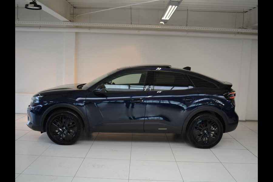 Citroën C4 1.2 Hybrid 145pk Max Panoramadak | Alcantara Bekleding |