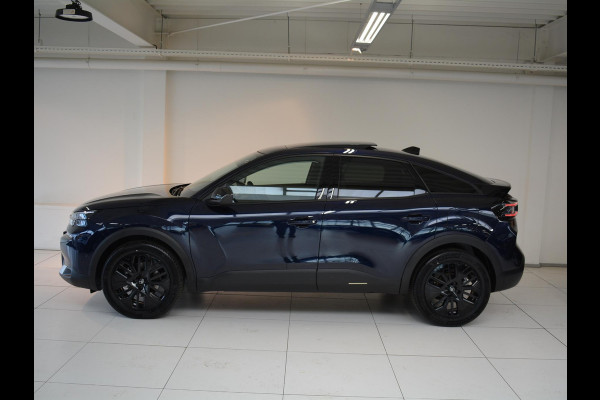 Citroën C4 1.2 Hybrid 145pk Max Panoramadak | Alcantara Bekleding |