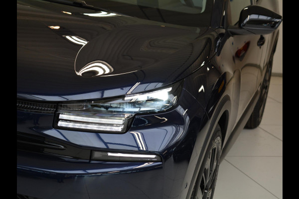 Citroën C4 1.2 Hybrid 145pk Max Panoramadak | Alcantara Bekleding |