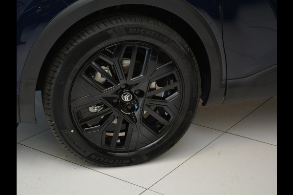 Citroën C4 1.2 Hybrid 145pk Max Panoramadak | Alcantara Bekleding |