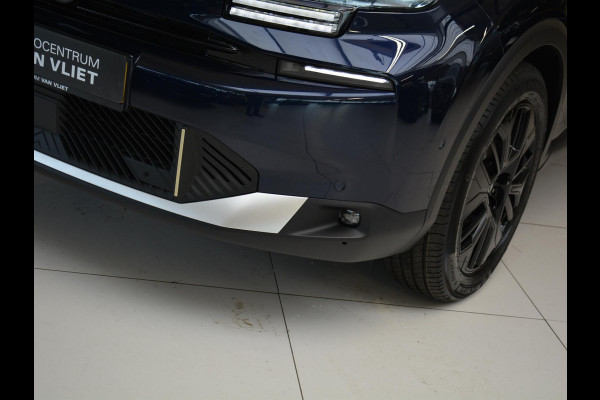 Citroën C4 1.2 Hybrid 145pk Max Panoramadak | Alcantara Bekleding |