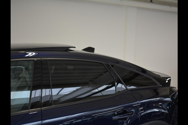 Citroën C4 1.2 Hybrid 145pk Max Panoramadak | Alcantara Bekleding |