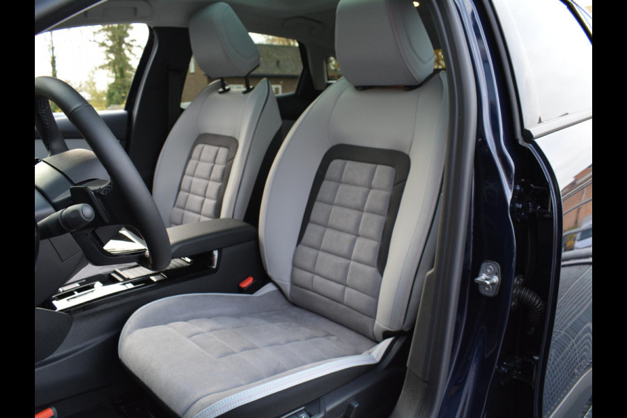 Citroën C4 1.2 Hybrid 145pk Max Panoramadak | Alcantara Bekleding |