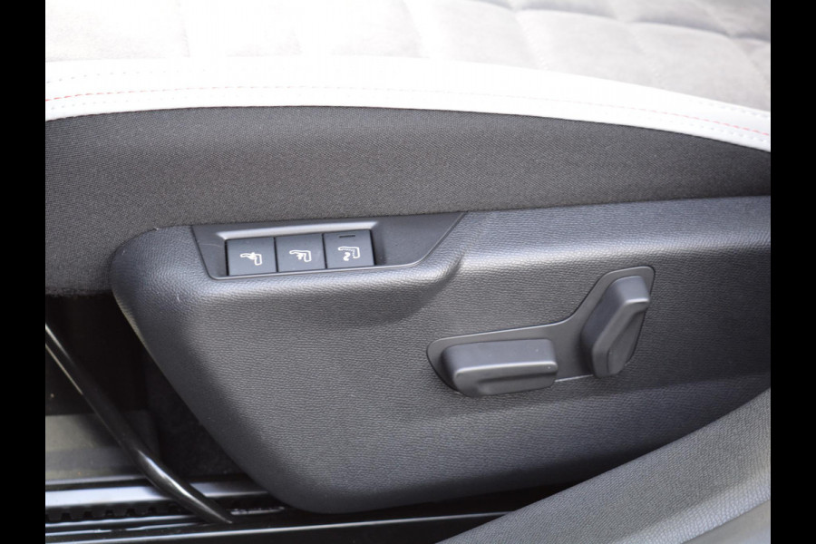 Citroën C4 1.2 Hybrid 145pk Max Panoramadak | Alcantara Bekleding |