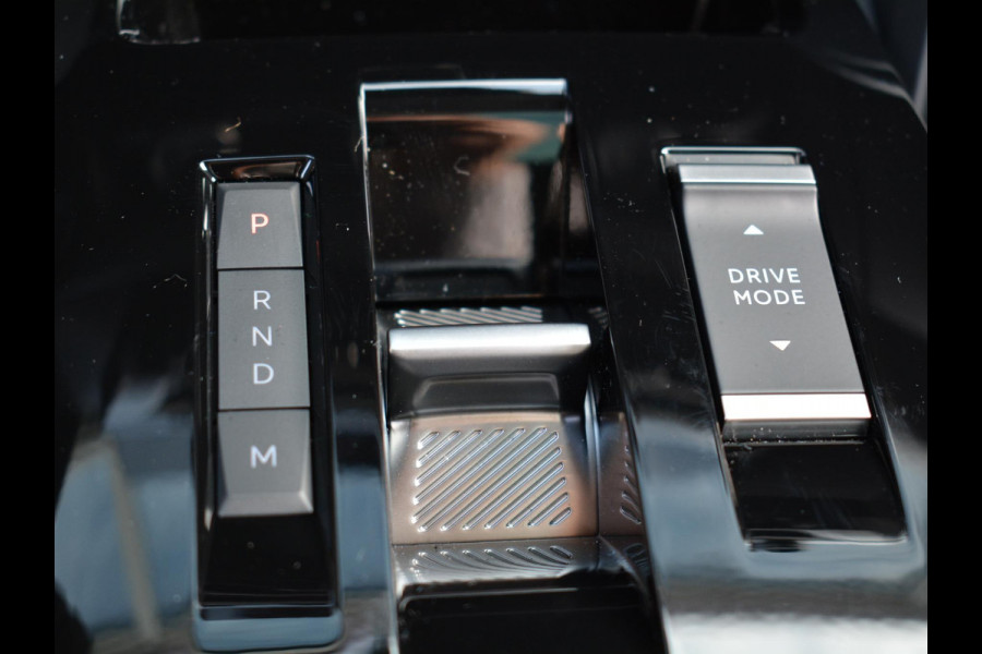 Citroën C4 1.2 Hybrid 145pk Max Panoramadak | Alcantara Bekleding |