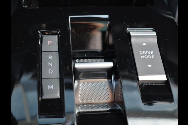 Citroën C4 1.2 Hybrid 145pk Max Panoramadak | Alcantara Bekleding |