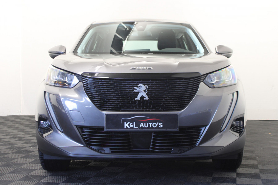 Peugeot 2008 1.2 PureTech Active