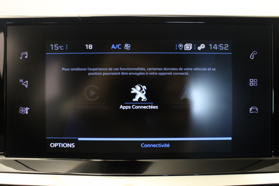 Peugeot 2008 1.2 PureTech Active