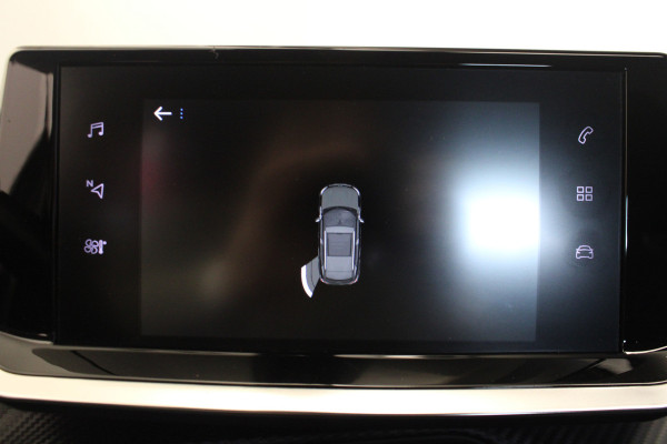 Peugeot 2008 1.2 PureTech Active