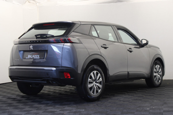 Peugeot 2008 1.2 PureTech Active