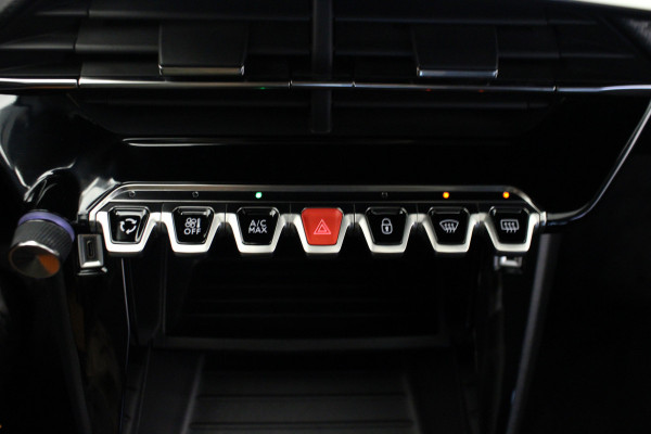 Peugeot 2008 1.2 PureTech Active