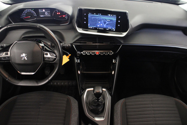 Peugeot 2008 1.2 PureTech Active