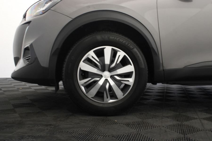 Peugeot 2008 1.2 PureTech Active