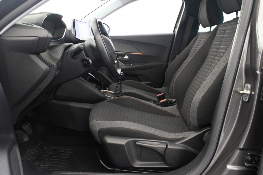 Peugeot 2008 1.2 PureTech Active