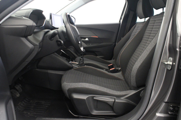 Peugeot 2008 1.2 PureTech Active