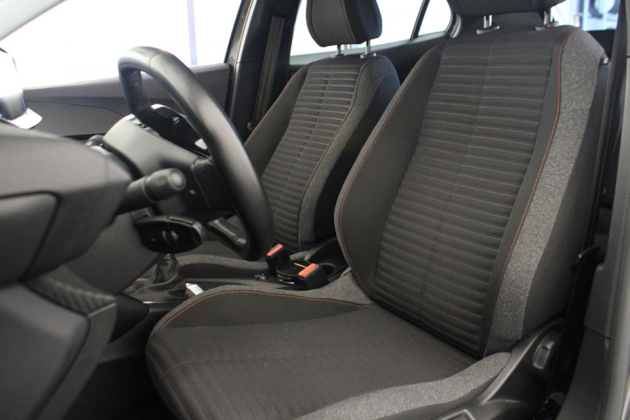 Peugeot 2008 1.2 PureTech Active