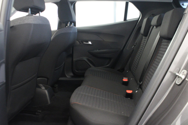 Peugeot 2008 1.2 PureTech Active