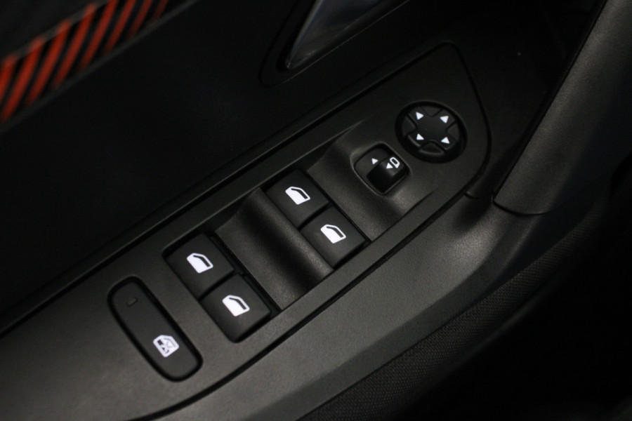 Peugeot 2008 1.2 PureTech Active