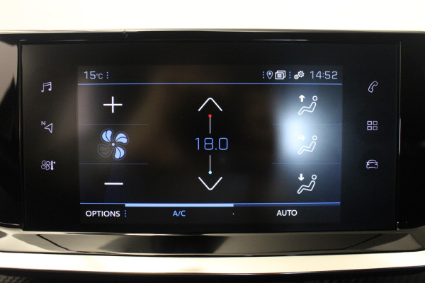 Peugeot 2008 1.2 PureTech Active