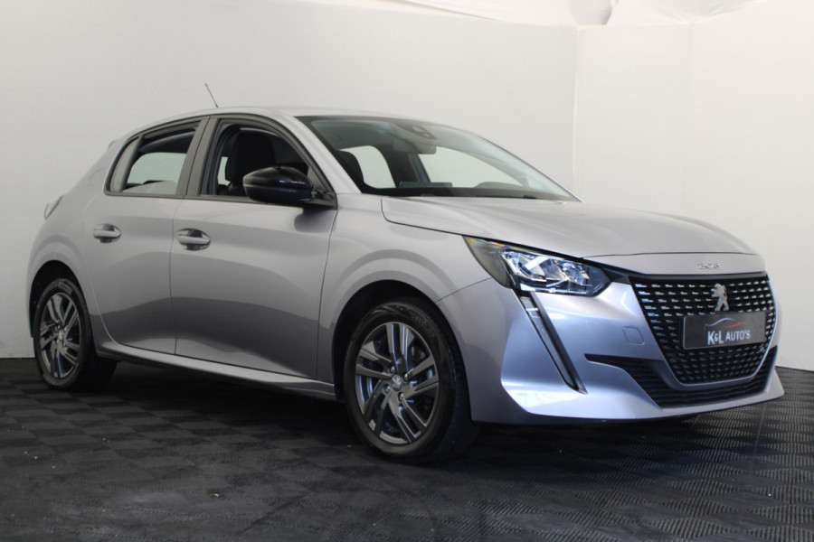 Peugeot 208 1.2 PureTech Active