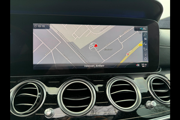 Mercedes-Benz E-Klasse AMG 63 S 4MATIC Softclose Panorama 360 Camera