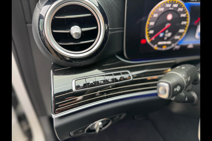 Mercedes-Benz E-Klasse AMG 63 S 4MATIC Softclose Panorama 360 Camera