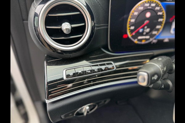 Mercedes-Benz E-Klasse AMG 63 S 4MATIC Softclose Panorama 360 Camera