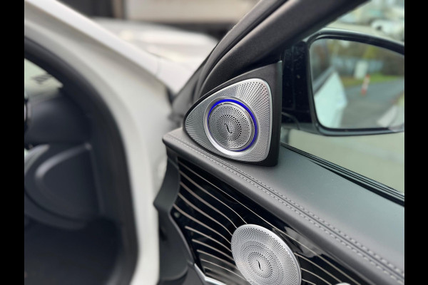 Mercedes-Benz E-Klasse AMG 63 S 4MATIC Softclose Panorama 360 Camera