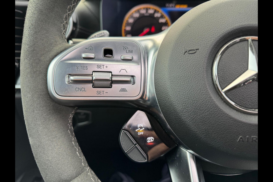Mercedes-Benz E-Klasse AMG 63 S 4MATIC Softclose Panorama 360 Camera